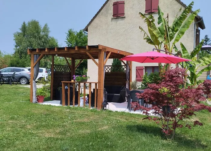 Chez David Et Sonia